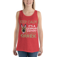 Unisex Tank Top