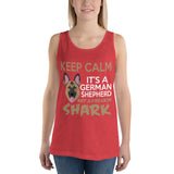 Unisex Tank Top