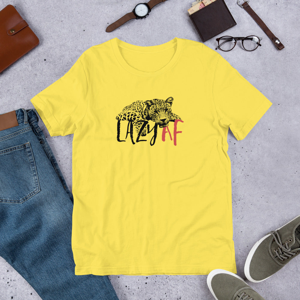 Short-Sleeve Unisex T-Shirt