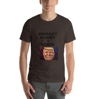 Short-Sleeve Unisex T-Shirt