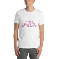 Unisex Gildan 64000 Short-Sleeve Unisex T-Shirt