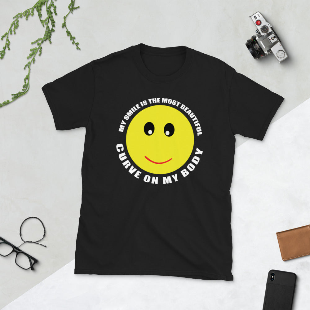 Short-Sleeve Unisex T-Shirt