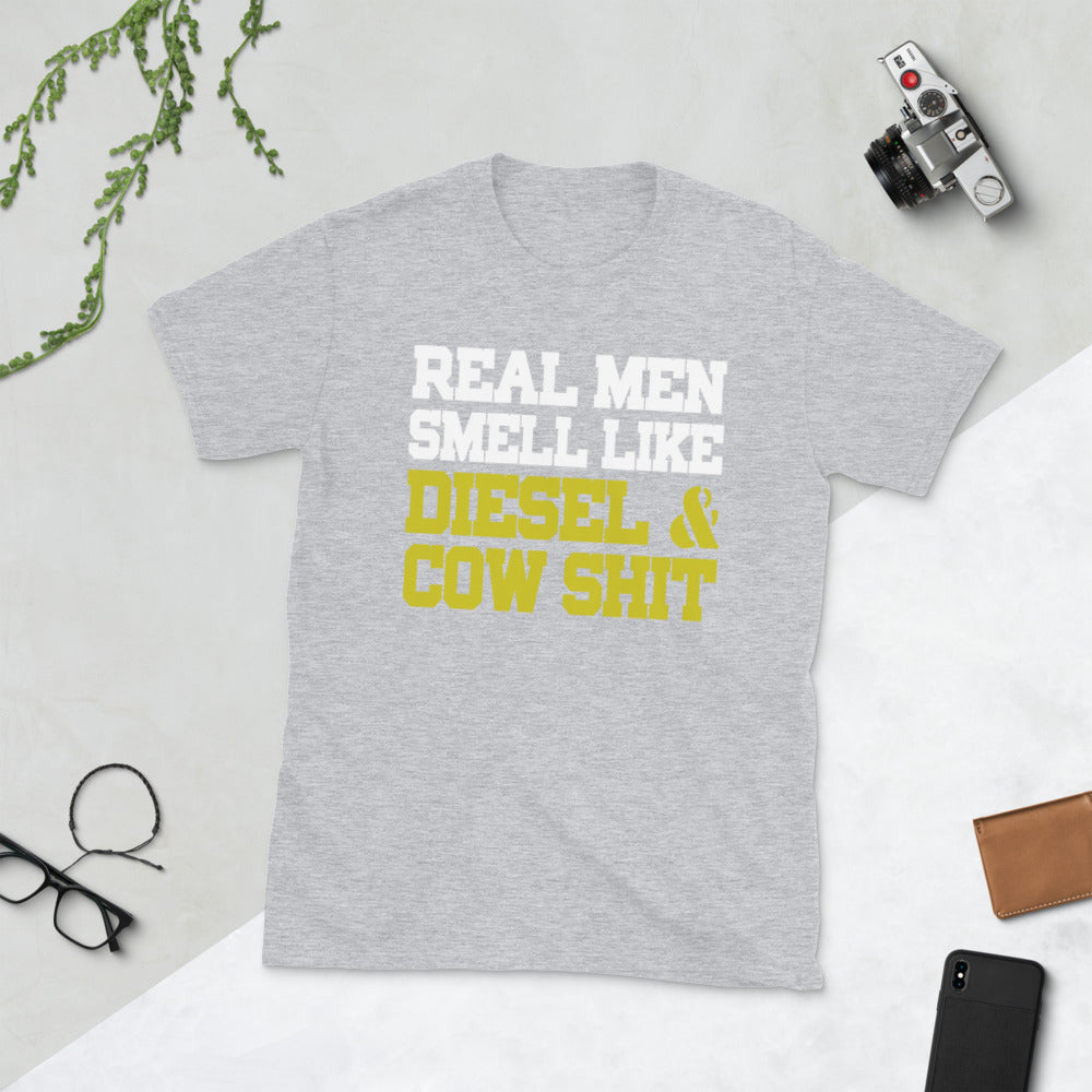 Short-Sleeve Unisex T-Shirt