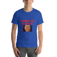 Bella +Canvas Trump Short-Sleeve Unisex T-Shirt