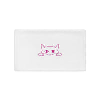 Designer Pillow Case 3 Sizes Design Your Own