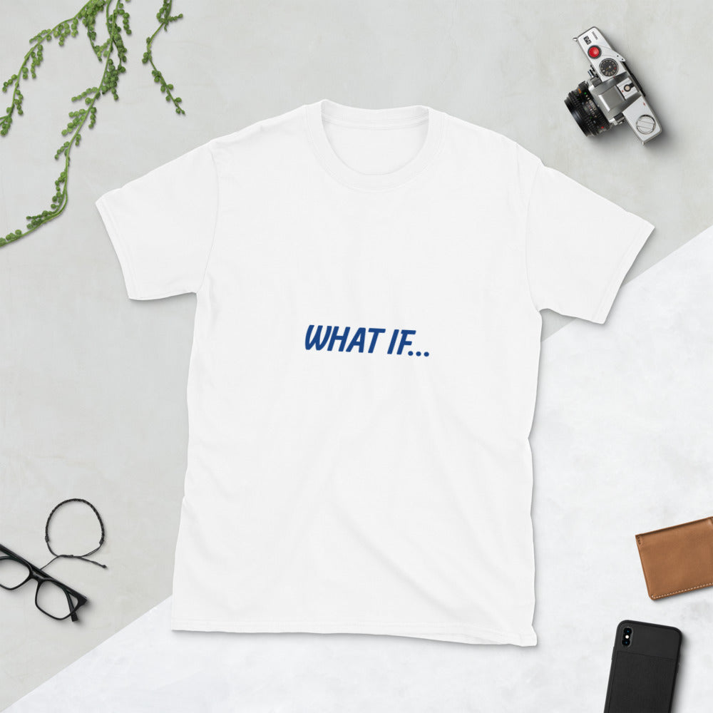 Unisex Basic Softstyle T-Shirt | Gildan 64000