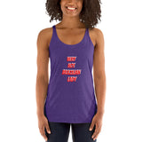 Women's Racerback Tank Top | Next Level 6733