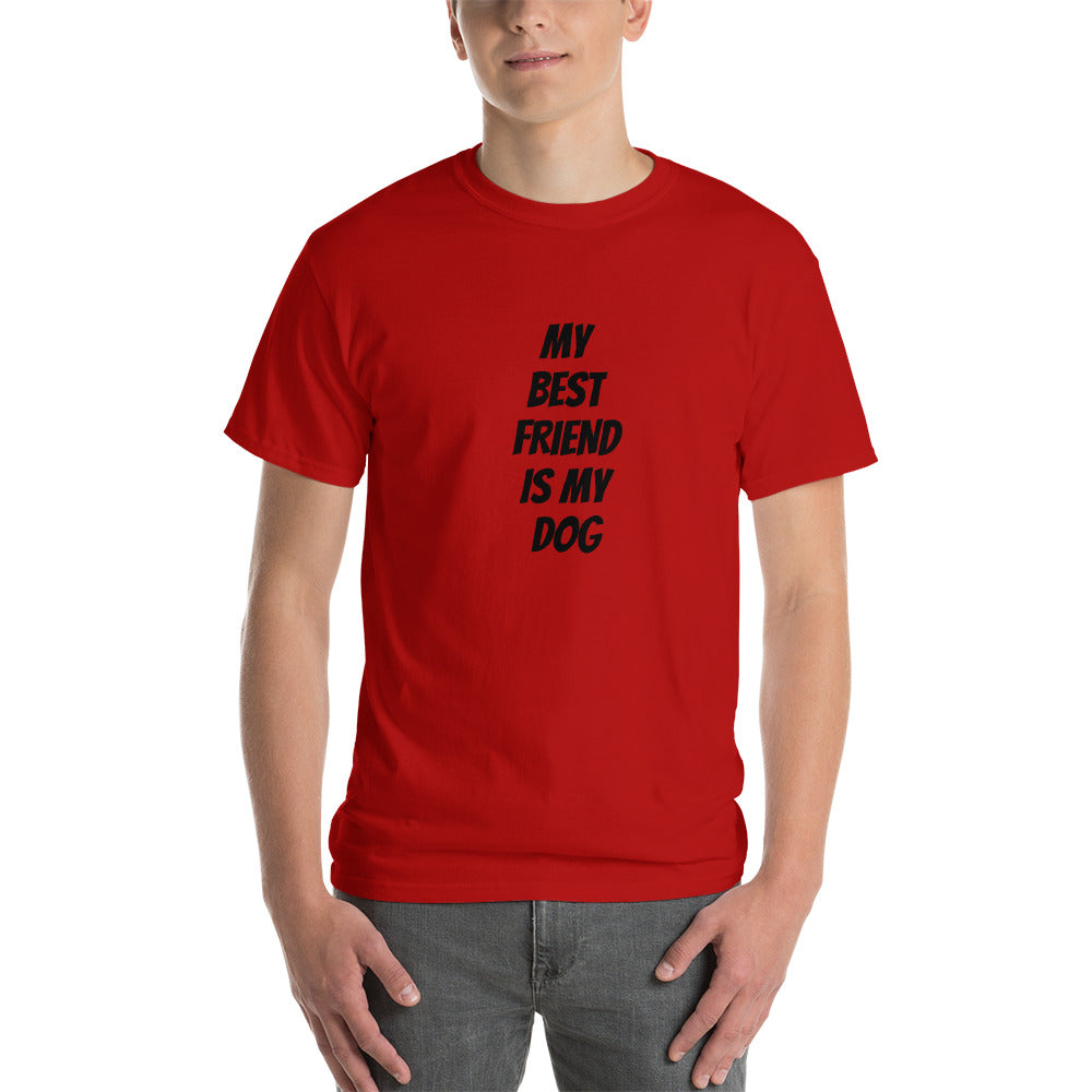 Classic Gildan 2000 Short Sleeve T-Shirt