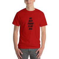 Classic Gildan 2000 Short Sleeve T-Shirt