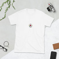 Girl Power Short-Sleeve Unisex T-Shirt