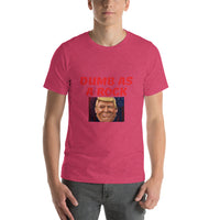 Bella +Canvas Trump Short-Sleeve Unisex T-Shirt