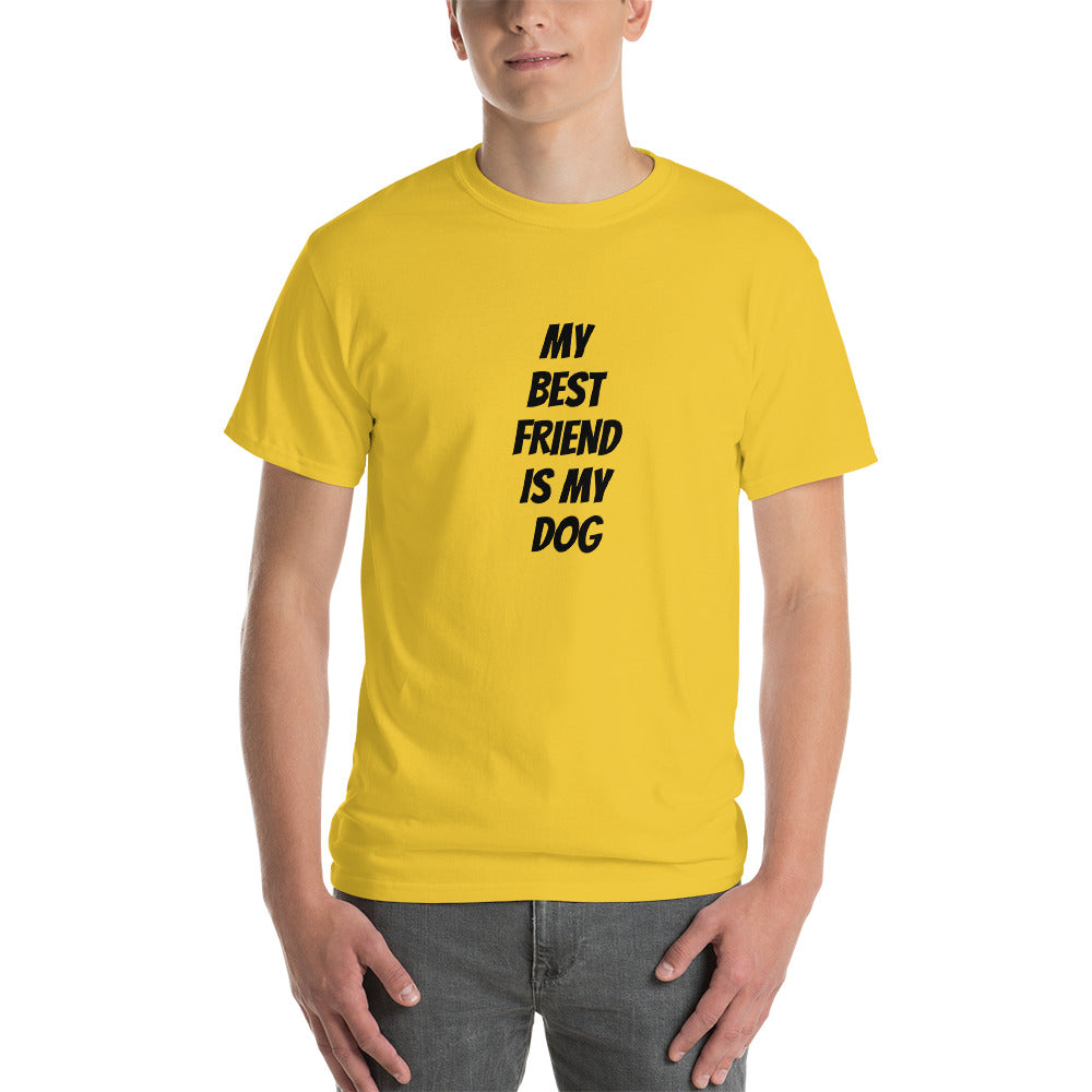 Classic Gildan 2000 Short Sleeve T-Shirt