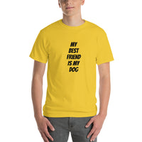 Classic Gildan 2000 Short Sleeve T-Shirt