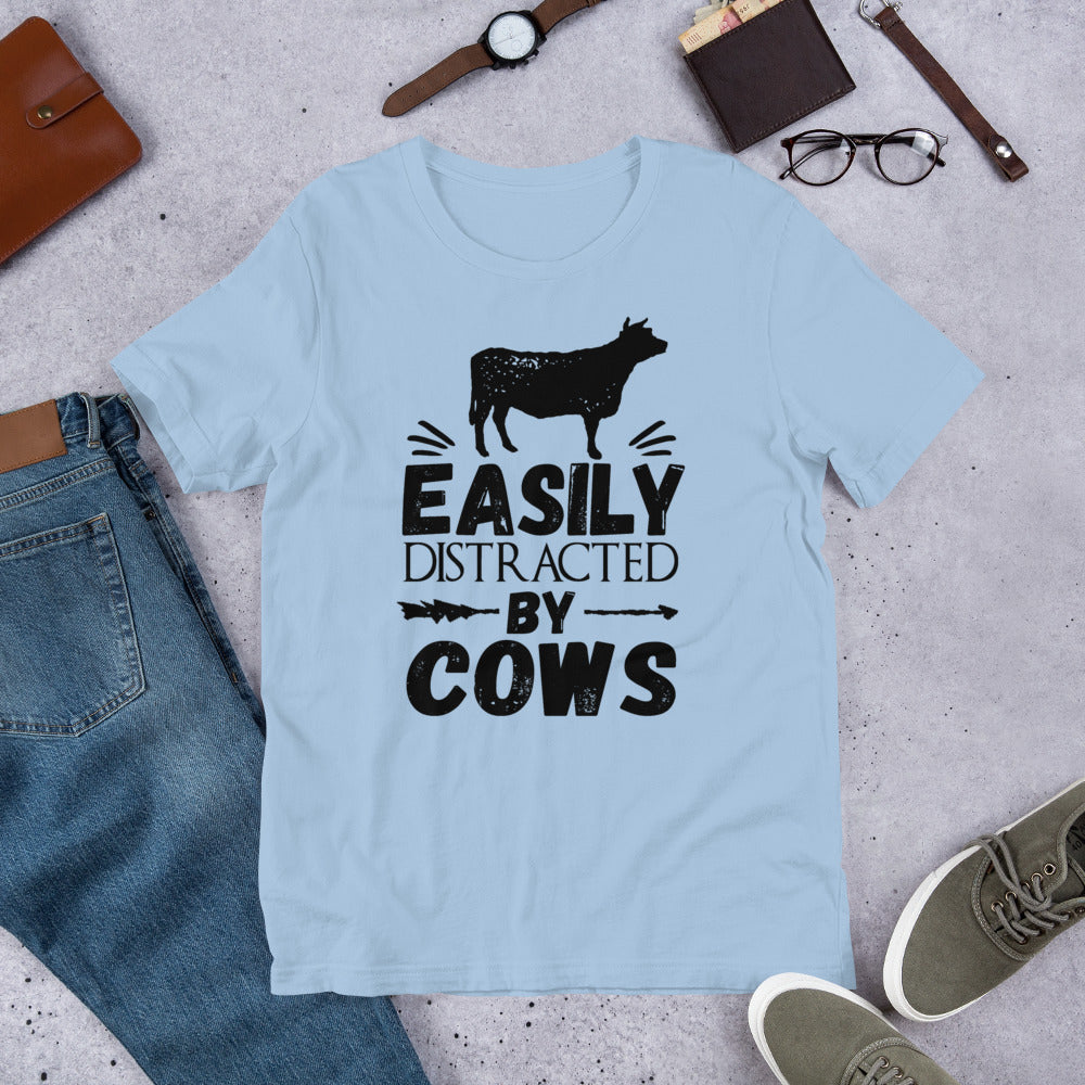 Short-Sleeve Unisex T-Shirt