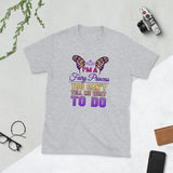 Short-Sleeve Unisex T-Shirt