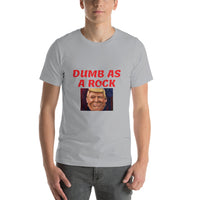 Bella +Canvas Trump Short-Sleeve Unisex T-Shirt