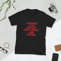 Bella+Canvas Premium Short-Sleeve Unisex T-Shirt