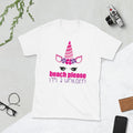 Unicorn Short-Sleeve Unisex T-Shirt