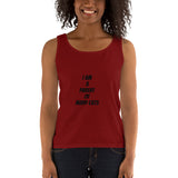 Women's Missy Fit Tank Top | Anvil 882L