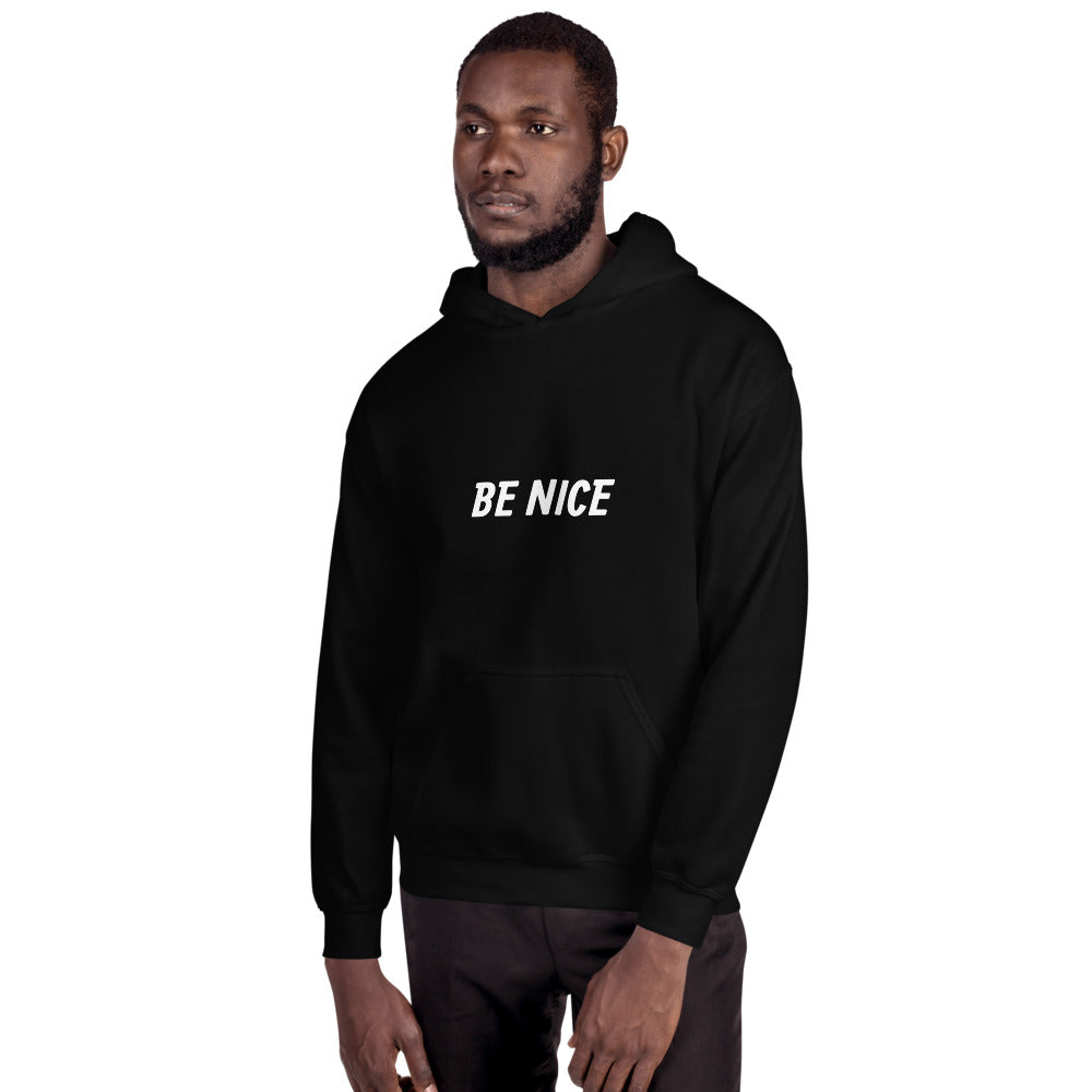 Unisex Heavy Blend Hoodie | Gildan 18500