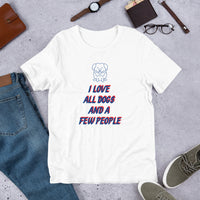 Short-Sleeve Unisex T-Shirt