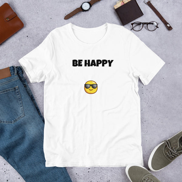 Short-Sleeve Unisex T-Shirt