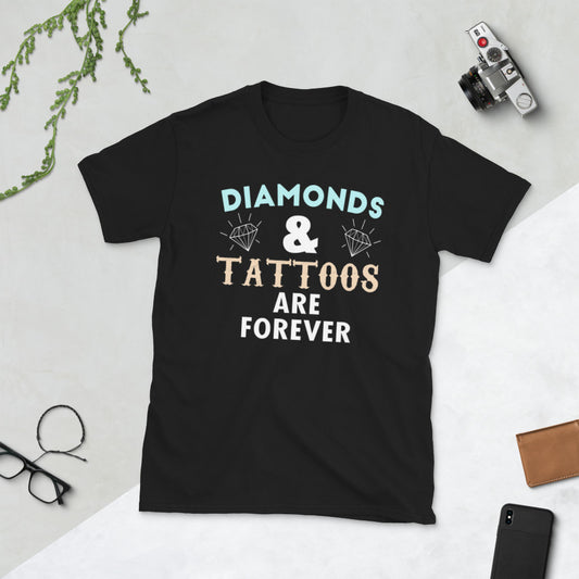 Unisex Basic Softstyle T-Shirt | Gildan 64000 Short-Sleeve Unisex T-Shirt