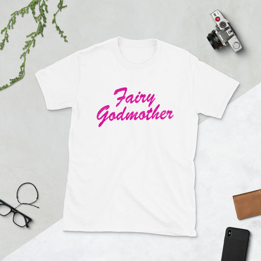 Short-Sleeve Unisex T-Shirt
