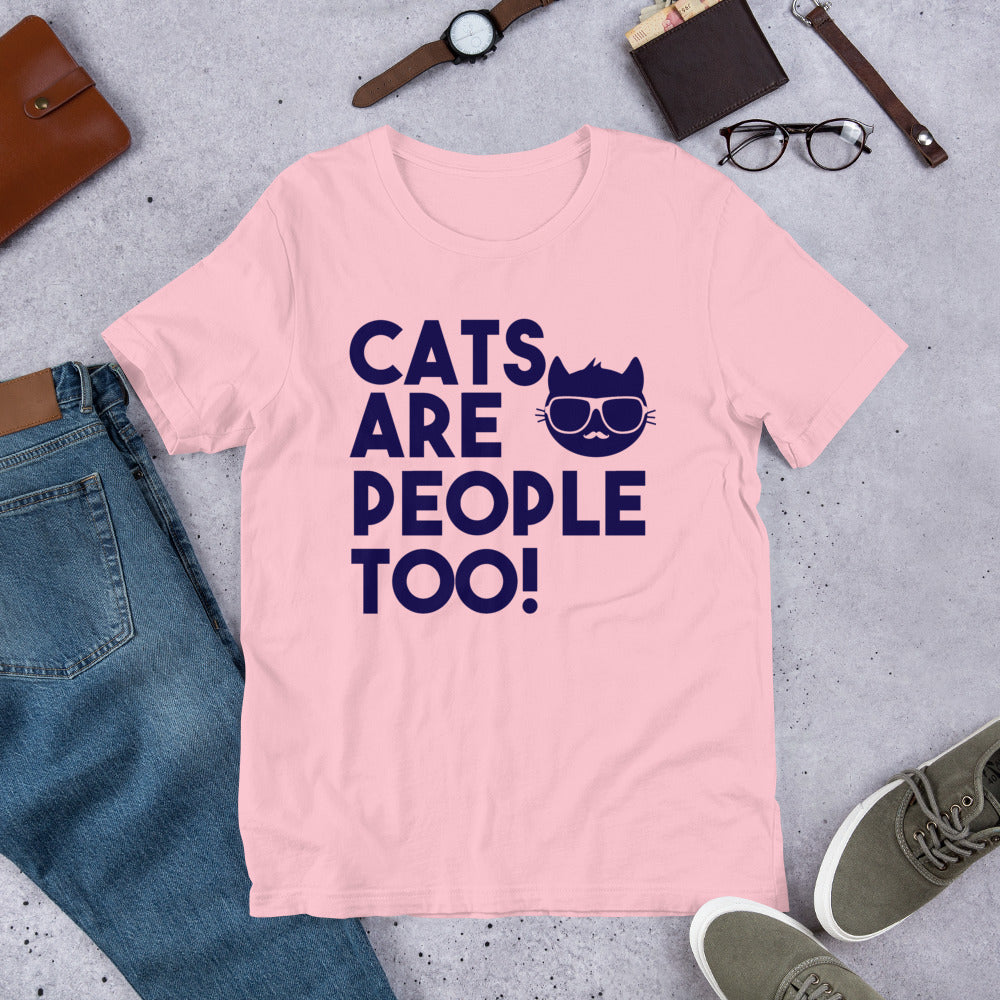 Short-Sleeve Unisex T-Shirt