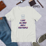 Short-Sleeve Unisex T-Shirt