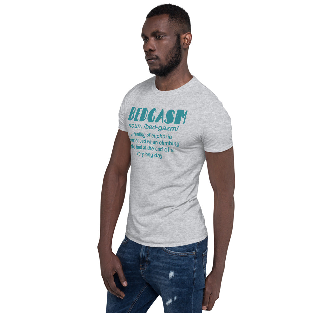 Short-Sleeve Unisex T-Shirt