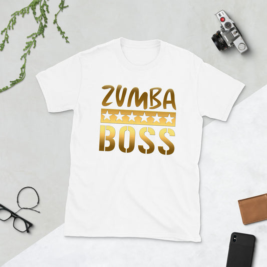 Short-Sleeve Unisex T-Shirt