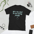 Unisex Basic Softstyle T-Shirt | Gildan 64000