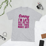 Unisex Basic Softstyle T-Shirt | Gildan 64000
