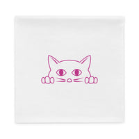 Designer Pillow Case 3 Sizes Design Your Own
