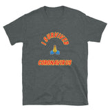 Coronavirus Short-Sleeve Unisex T-Shirt