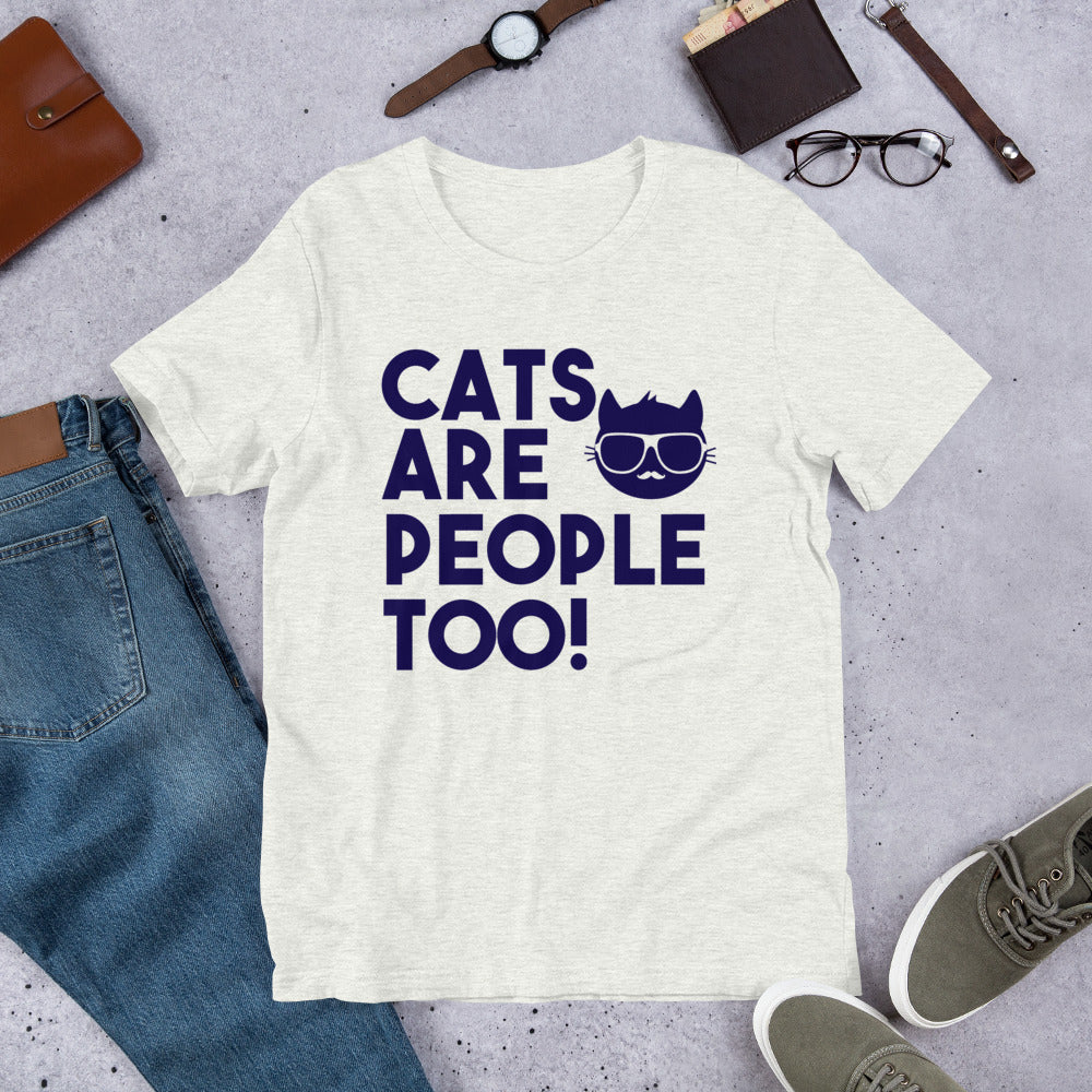 Short-Sleeve Unisex T-Shirt