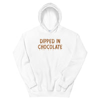 Dipped in Chocolate Unisex Hoodie