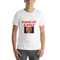 Bella +Canvas Trump Short-Sleeve Unisex T-Shirt