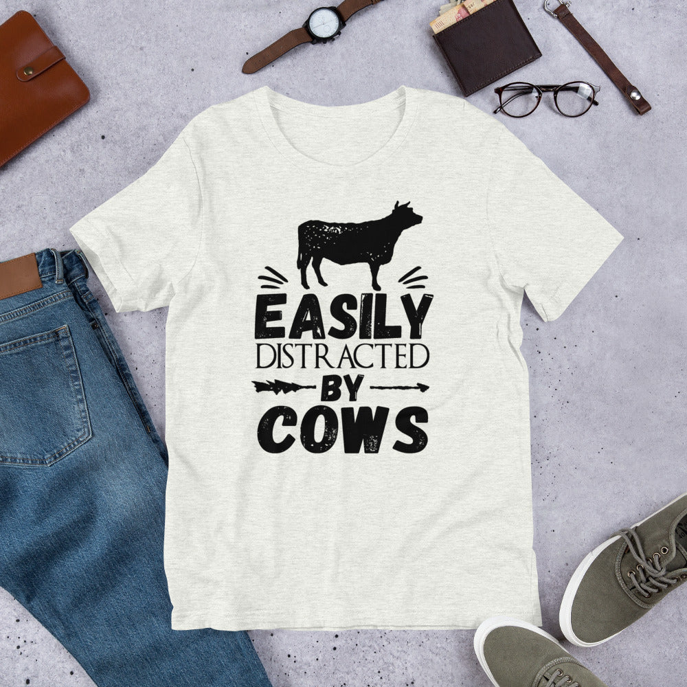 Short-Sleeve Unisex T-Shirt