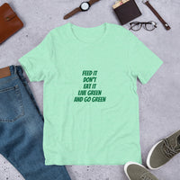 Unisex Basic Softstyle T-Shirt | Gildan 64000