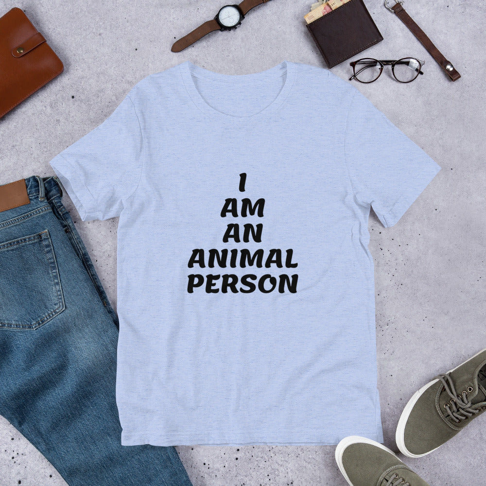 Short-Sleeve Unisex T-Shirt