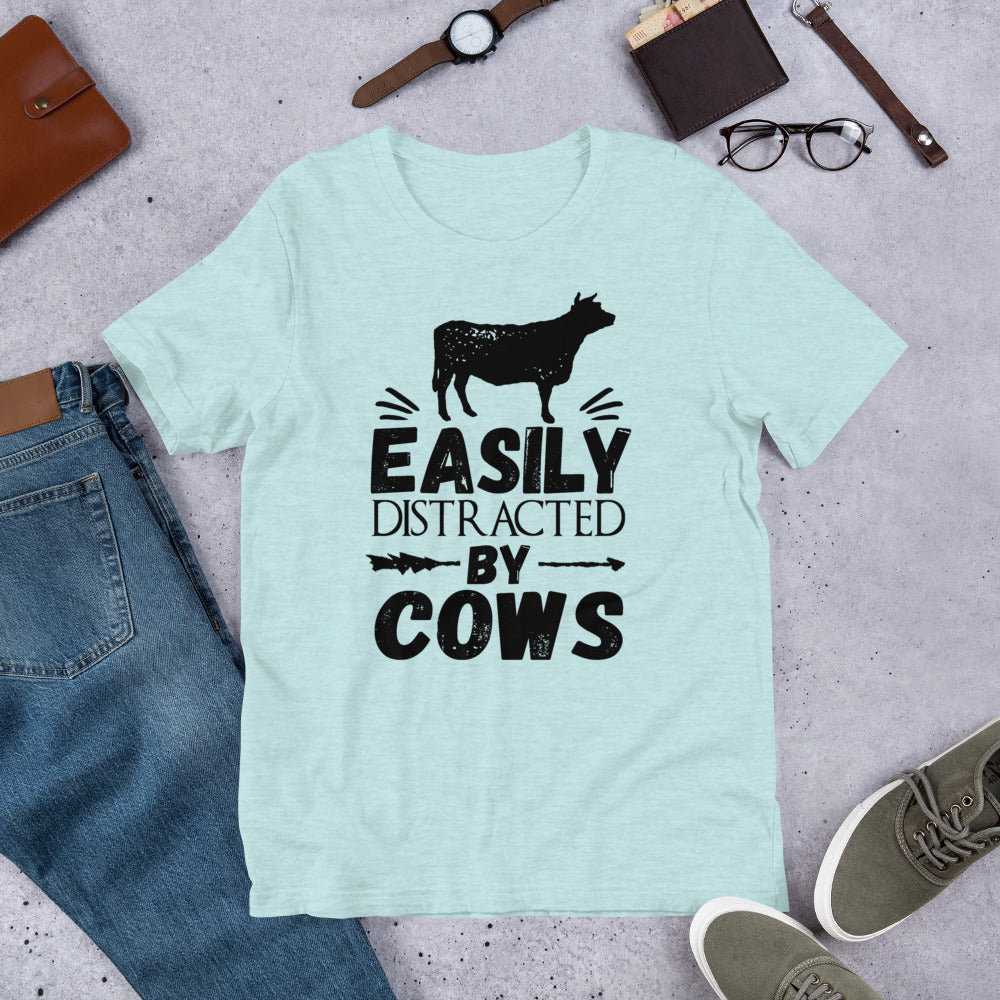 Short-Sleeve Unisex T-Shirt