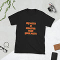 Akita Short-Sleeve Unisex T-Shirt