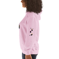 Halloween Design Heavy Blend Gildan 18500 Unisex Hoodie