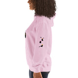 Halloween Design Heavy Blend Gildan 18500 Unisex Hoodie