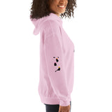 Halloween Design Heavy Blend Gildan 18500 Unisex Hoodie
