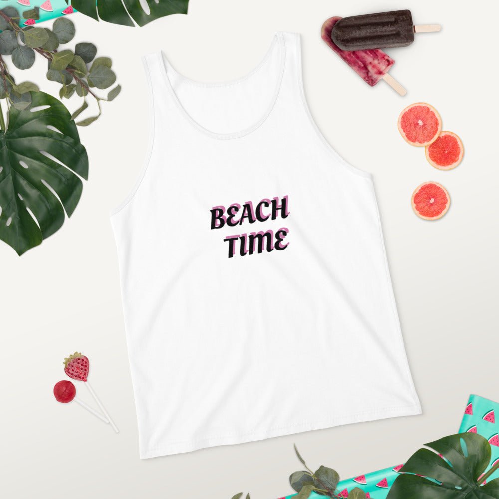 Premium Tank Top | Bella + Canvas 3480