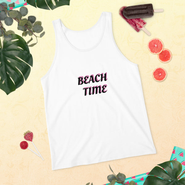 Premium Tank Top | Bella + Canvas 3480
