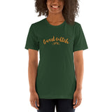 Halloween Good Witch Short-Sleeve Unisex T-Shirt
